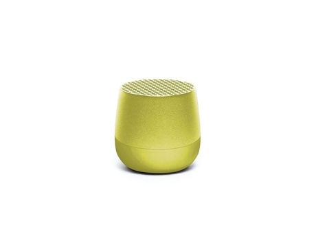 Altavoz Bluetooth LEXON Tws Anis