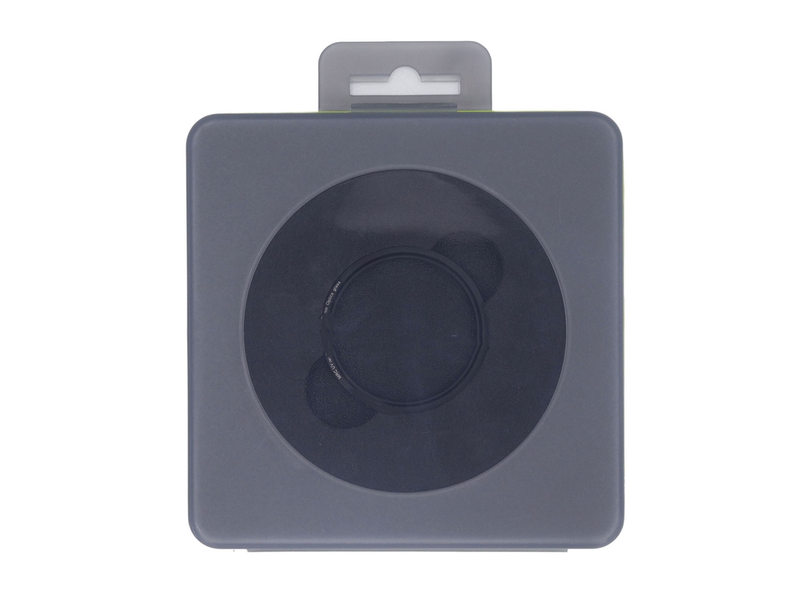 Filtro UV para cámara de 42 mm, filtro de protección UV para lente de cámara, filtro protector UV para cámara