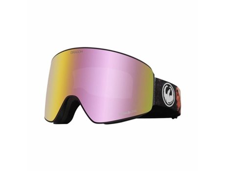 Gafas de Esquí Snowboard DRAGON ALLIANCE Pxv Negro