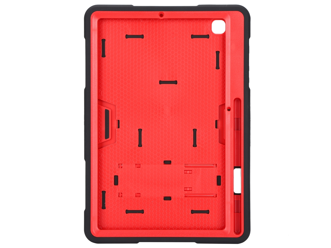 Funda protectora (resistente a caídas y fácil de transportar)