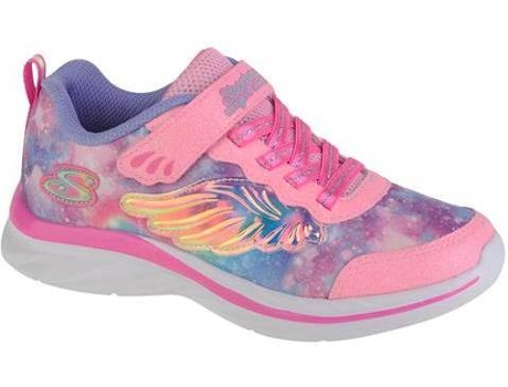 Botas SKECHERS Red Niños (35 - Rosa)