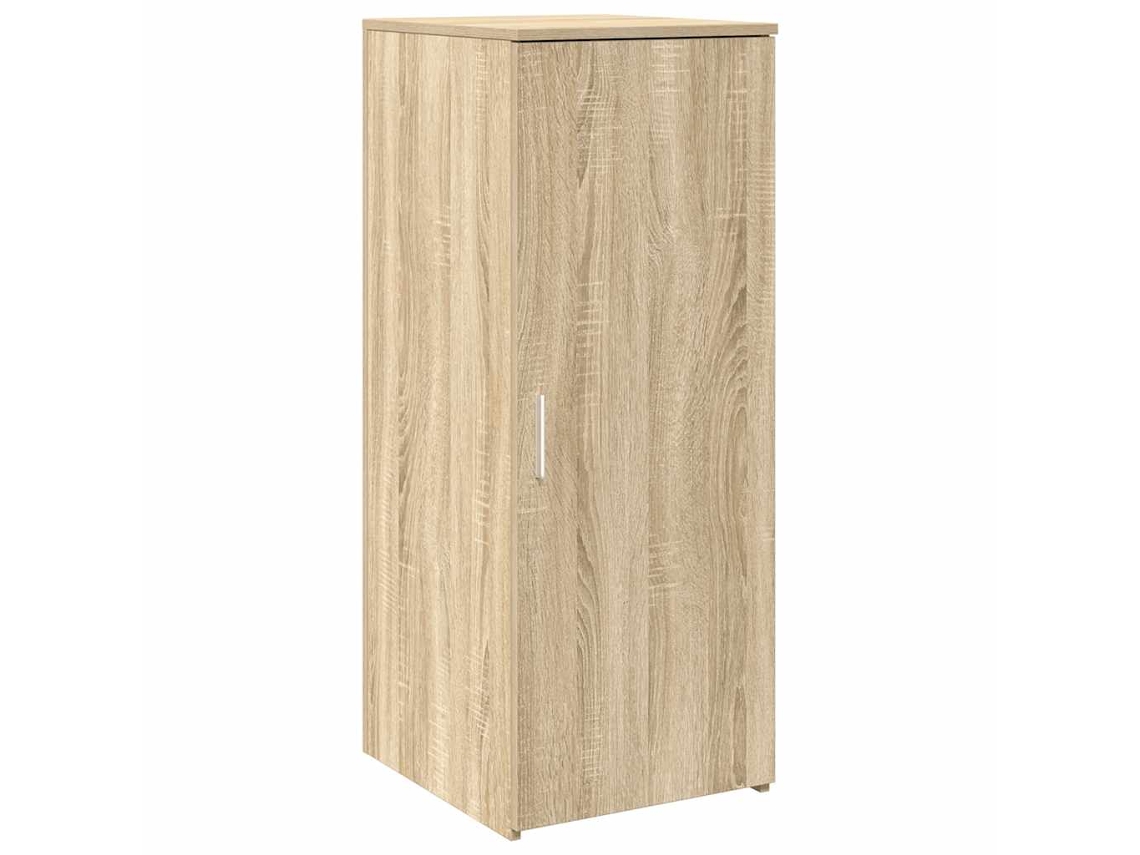 Maison Exclusive - Armario De Madera De Ingeniería Roble Sonoma 40x45x103,5 Cm