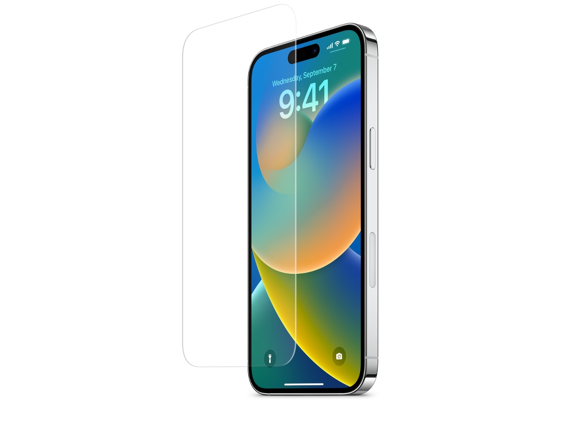 Película de vidrio templado para Iphone Iphone 14