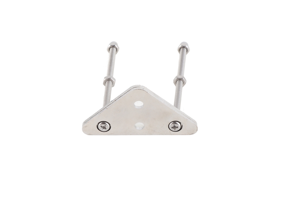 2026-soporte De Pared Para Patineta Metal Plata Estante Multifuncional Para Patinete Eléctrico Y Coche De Equilibrio