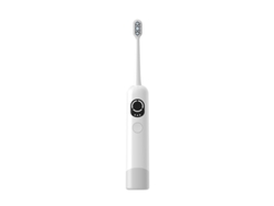 Cepillo de dientes eléctrico, pulso de sonido, adulto, cabello suave