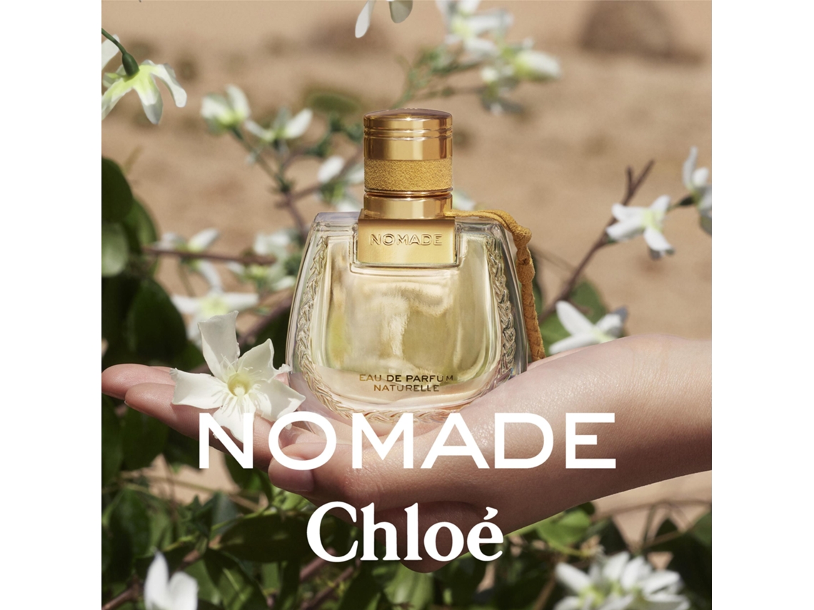 Perfume Nómada Natural 50 Ml