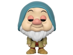 Figura Pop Disney Blancanieves y los siete enanitos Sleepy B.active