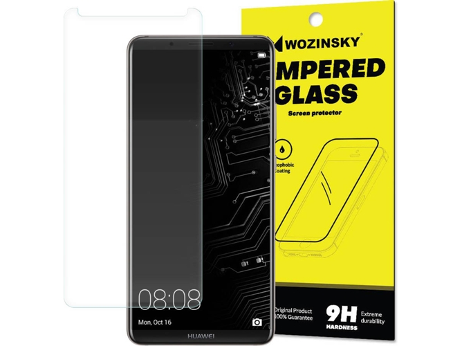 Protector de Pantalla Huawei Mate 10 Pro LMOBILE