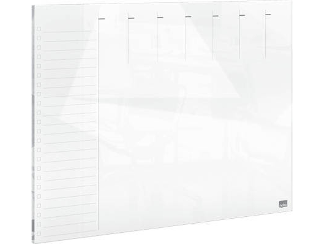 ORGANIZ SEMAN MESA 430X560MM - BR