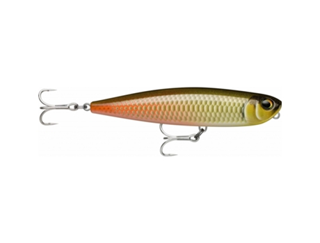 Señuelo RAPALA Precision Xtreme Pencil Exo - 26g