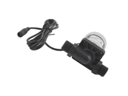 Bomba De Agua Dc Sin Escobillas Mini Para Pequeño Estanque De Peces 24v -40℃~100℃