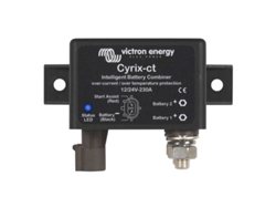Retransmissão Cyrix-Ct 12/24V-230A-Blister Transparentevictron Energy