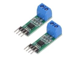 2 Peças Módulo Transceptor Can Bus Tja1050 Código Stm32 Placa De Desenvolvimento 4.75-5.25v