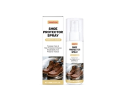 Spray protector para calzado, duradero y de larga duración.