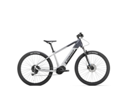 Bicicleta Montaña Electrica Wrc Conor Mtb 29 Deore 11v L
