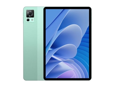 Tablet DOOGEE T30 Pro 11 256 GB Verde