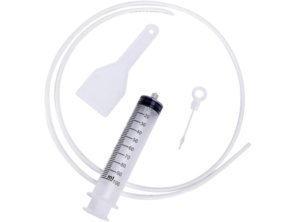 Limpieza Kit De Para Refrigerador Flexible