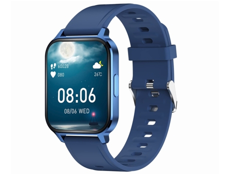 Smartwatch ENZON Azul