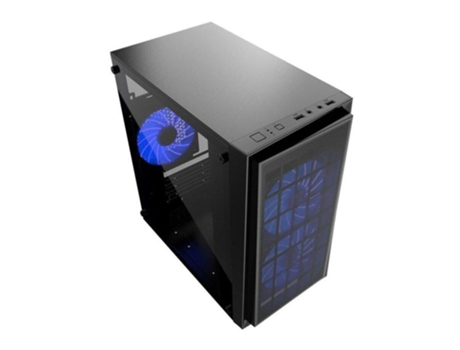 Juego Gembird Fornax 950B