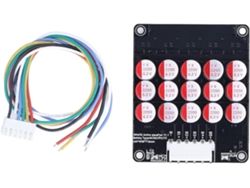 5s Ecualizador Activo Balanceador Batería Lifepo4 Lto Panel Condensador De Ecualización