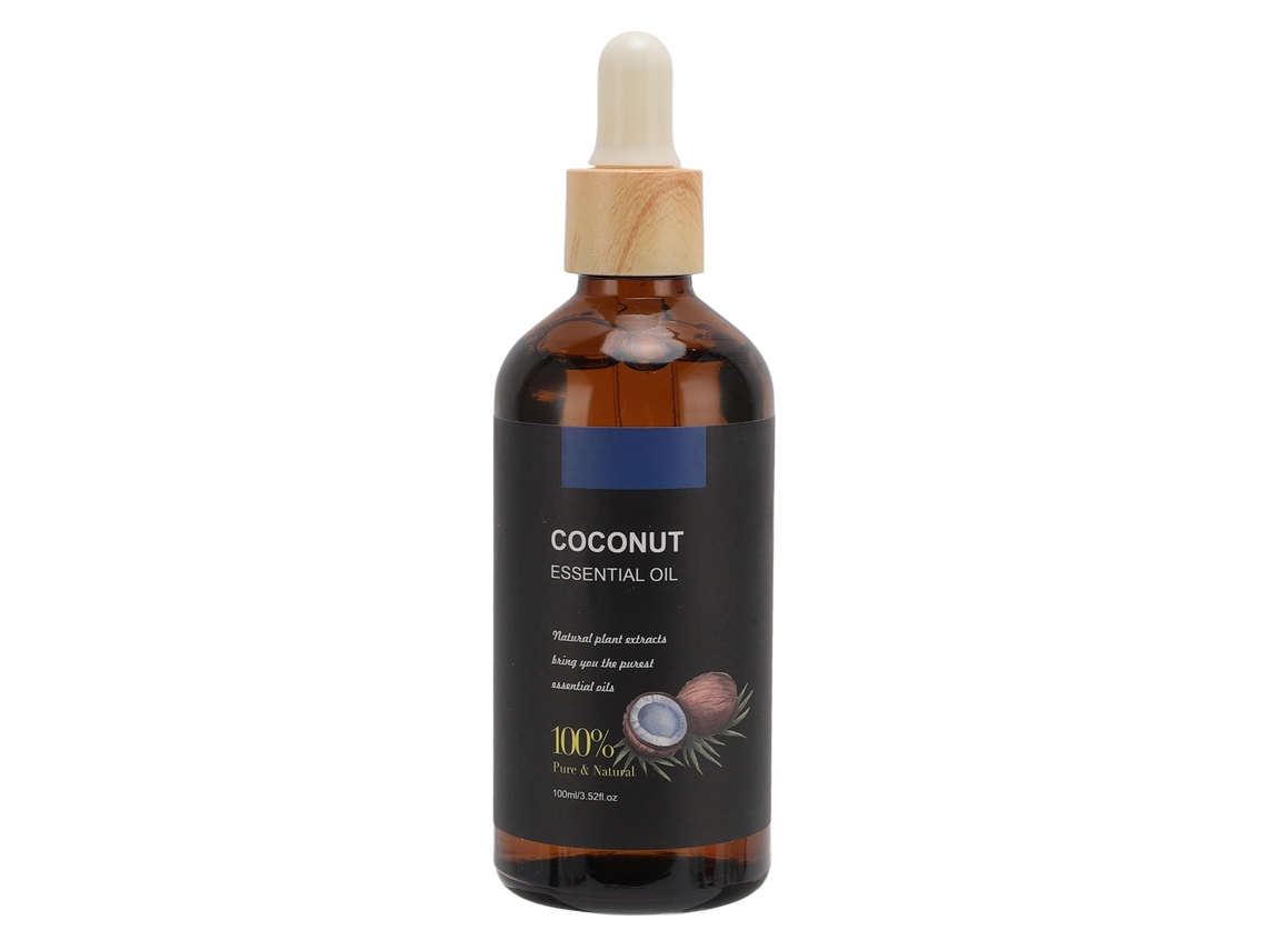 Aceite De Masaje Corporal Hidratante Con Fragancia Delicada Para Cuidado De Uñas Y Spa Aromático 100ml