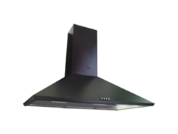 Campana TEKA DBB 90 N (380 m3/h - 90 cm - Negro)