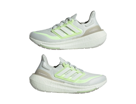 Zapatillas de running para mujer ADIDAS Ultraboost Light 38 2/3
