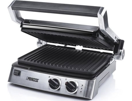 Grill de Contacto PRINCESS 117300 (2000 W)