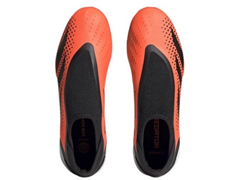 Tenis ADIDAS Predator ACCURACY3 Tf (45.3 - Rojo)