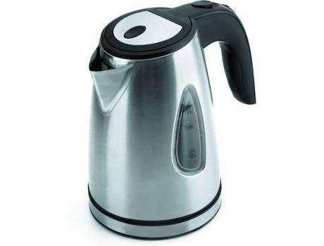 Hervidor Eléctrico LACOR Plástico (2200W - 1.7L)