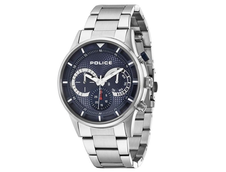Reloj POLICE | REL POLICE DRIVER SS