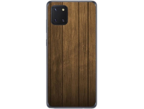 Carcasa Samsung Galaxy Note 10 Lite TUMUNDOSMARTPHONE Dibujos Multicolor