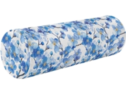 Almohada Cilíndrica Cuello Frodotgv Espuma Viscoelástica: Viscoelástica Anchobrsoporte Soporte