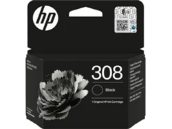 Cartucho HP 308 Negro (7FP21UE)