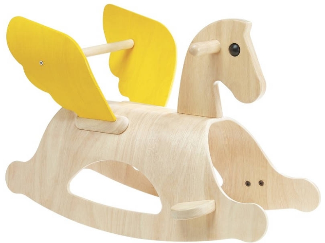 Juguete PLANTOYS Cavalcabile Baby