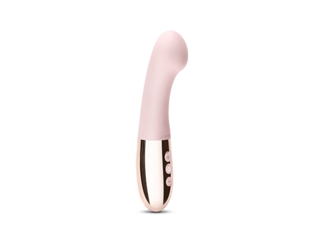Vibrador LE WAND (Silicona - Muticolor)