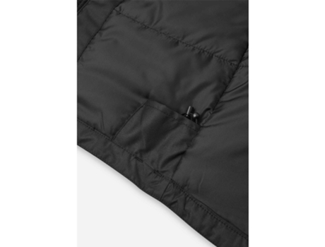 Chaqueta de Bebé REIMA Nuotio Negro (2 Años)