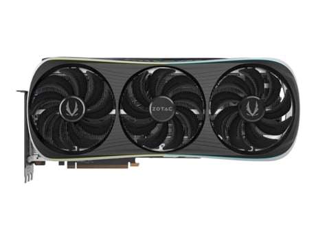 Tarjeta gráfica ZOTAC Gaming Geforce RTX 4070 Ti 12Go AM EXTREME AIRO