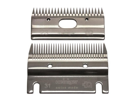 Peine para cortacésped FI-SHOCK Heiniger