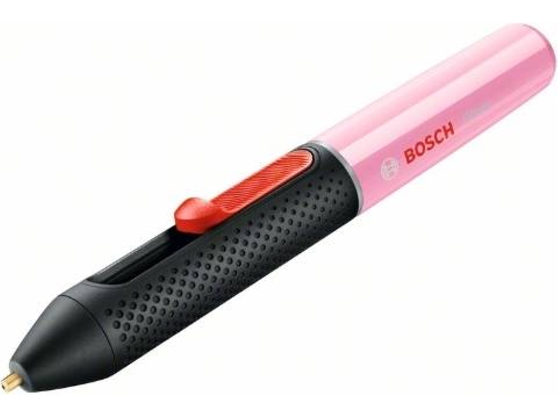 Caneta de Cola BOSCH Gluey Cupcake Rosa 06032A2103