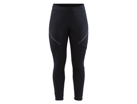 Calcetines-CColorreas Femininas Craft Glide Wind (Talla: M)