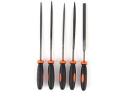 Juego de Cuchillas de Acero Mini Raspador Plano Varios (3*140 mm)