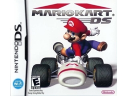 Juego Nintendo DS Mario Kart