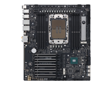 Placa Base ASUS Pro Ws W790-Ace Lga 4677 Intel