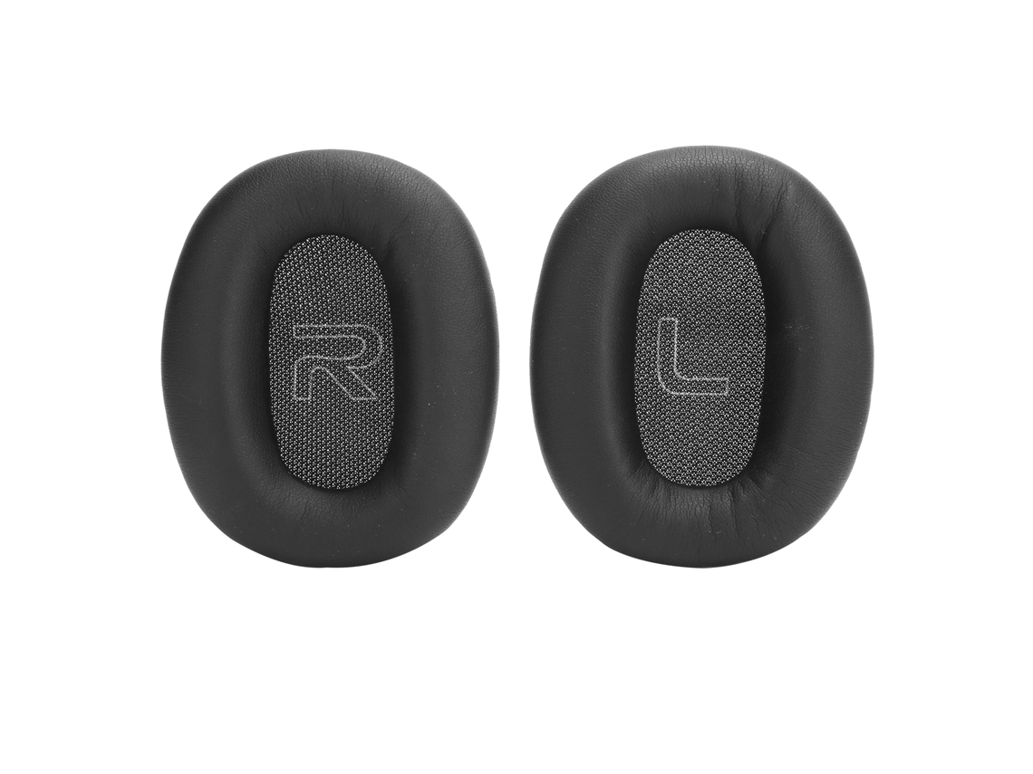 Almofadas De Espuma Para Fones De Ouvido Edifier W820bt/w828nb Substituição Capas De Orelha Confortáveis
