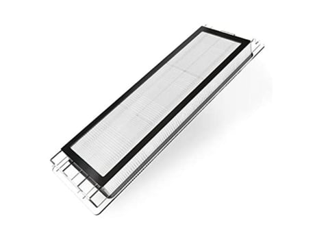 Adecuado para Xiaomi Roborock S5 MAX S6 S60 S65 S5 S50 E35 accesorios para aspiradoras Cepillo Lateral blanco de cinco brazos