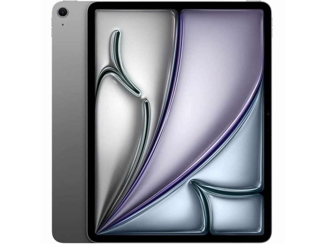 Tablet APPLE iPad Air (Gris - 8 GB RAM - 1 TB)