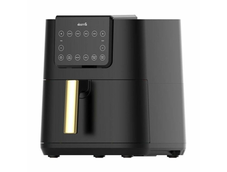 Freidora de Aire DEERMA KZ120 (1700 W - 7,5 L)
