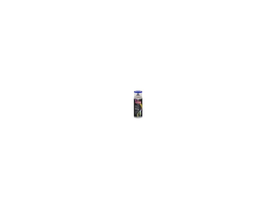 Spray AMBRO-SOL 400 Pintura Acrilica 9005 Negro Satinado