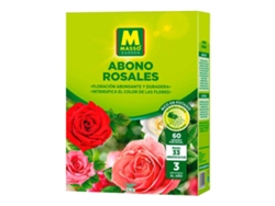 Fertilizantes MASSO Fertilizante rosales